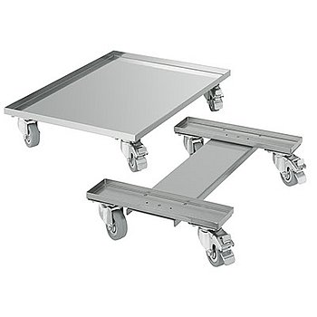 Trolley for Unistat 705/w, 410w