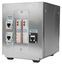 EtherCAT Gateway (external, for Pilot ONE)