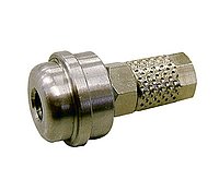 Micro hose connector NW 3.2 / M16x1