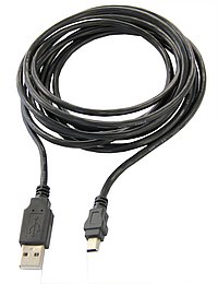 Mini USB cable for Pilot ONE