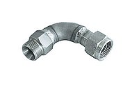 90° Adapter M38x1,5f - M38x1,5m