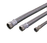 Hose for cooling water PZ-90-2-G1