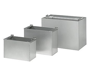 Displacement insert Ministat 125/w