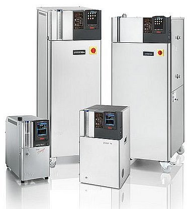 Dynamic temperature control systems